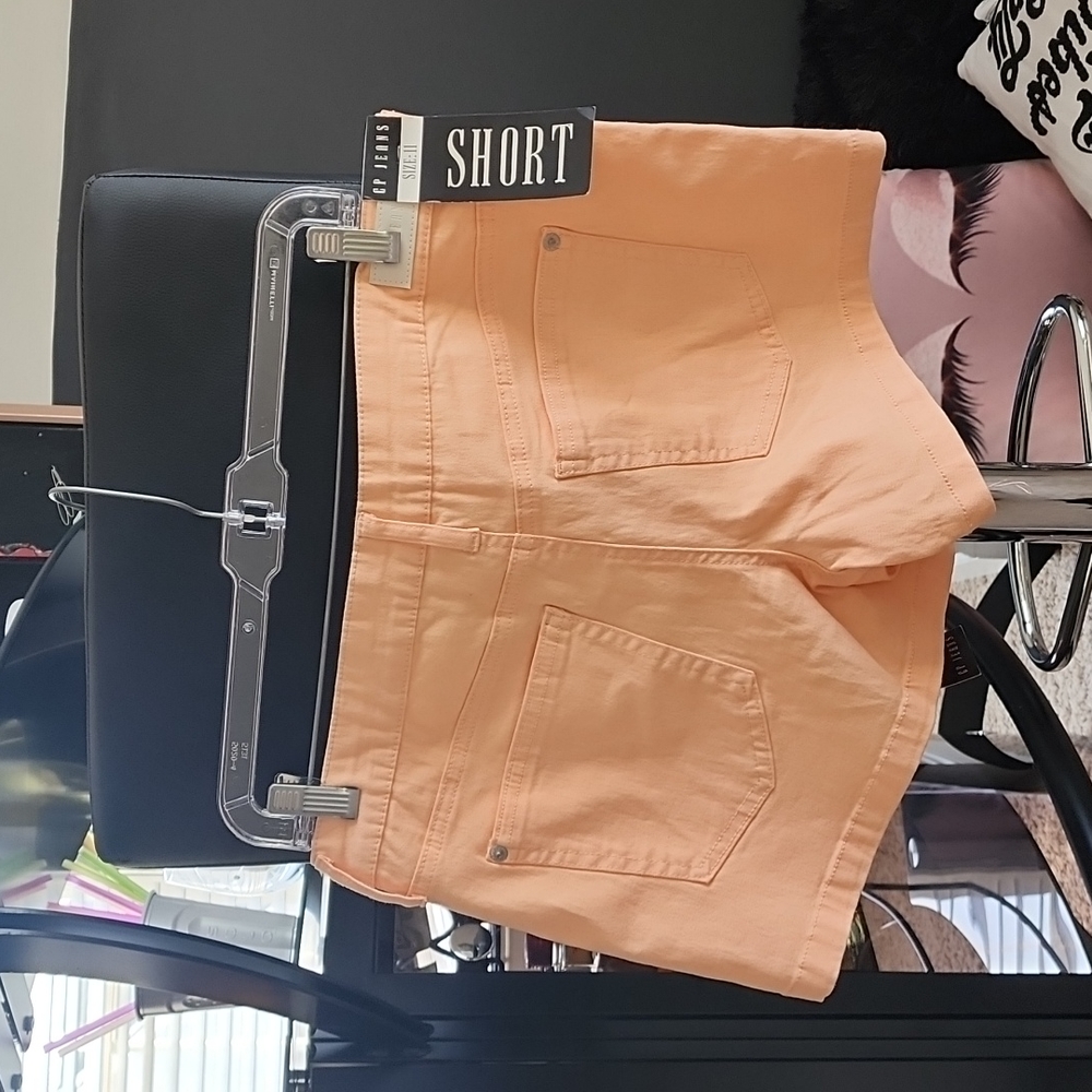 CP Shorts